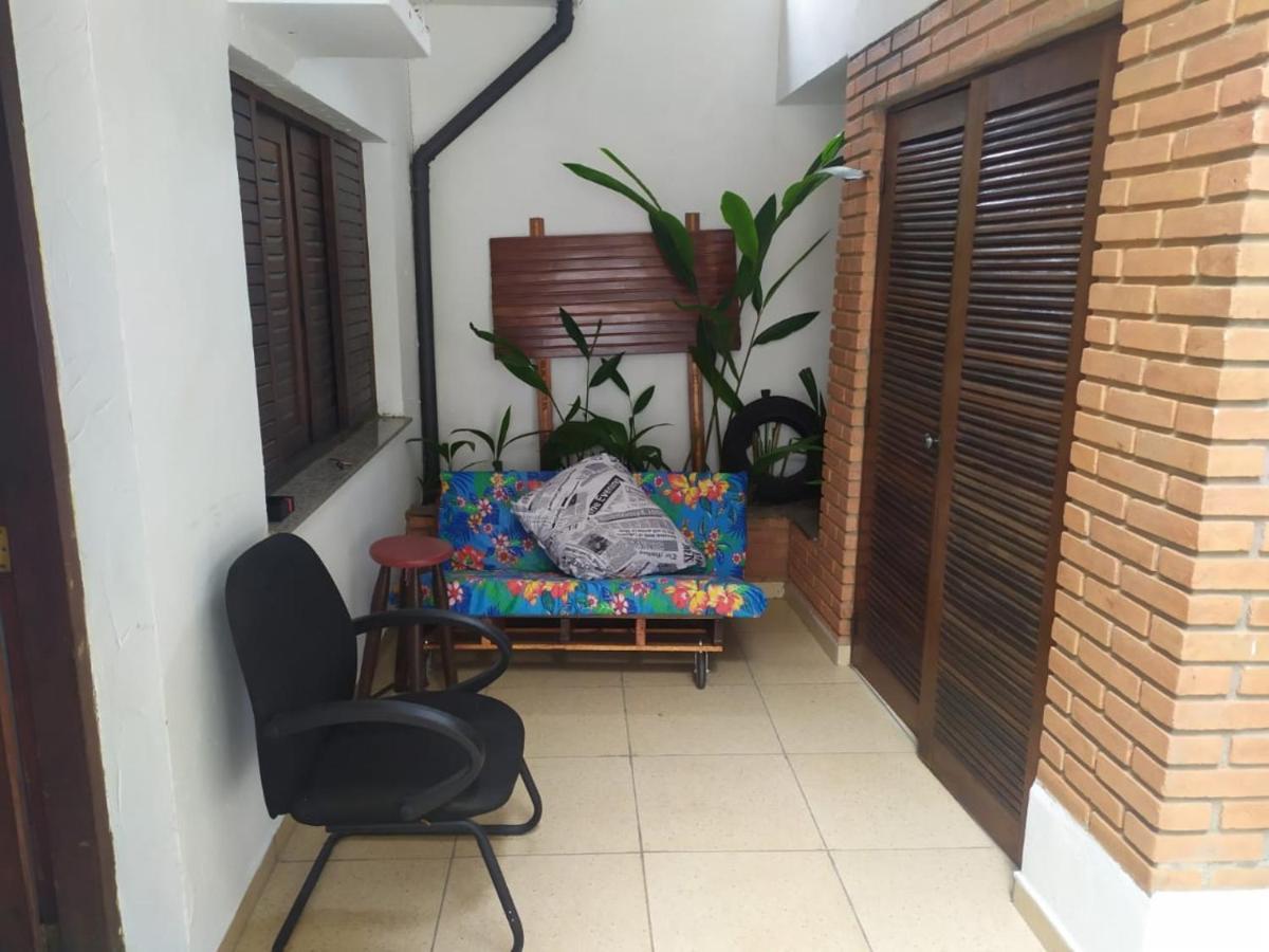 Casa Nova Casa de hóspedes
