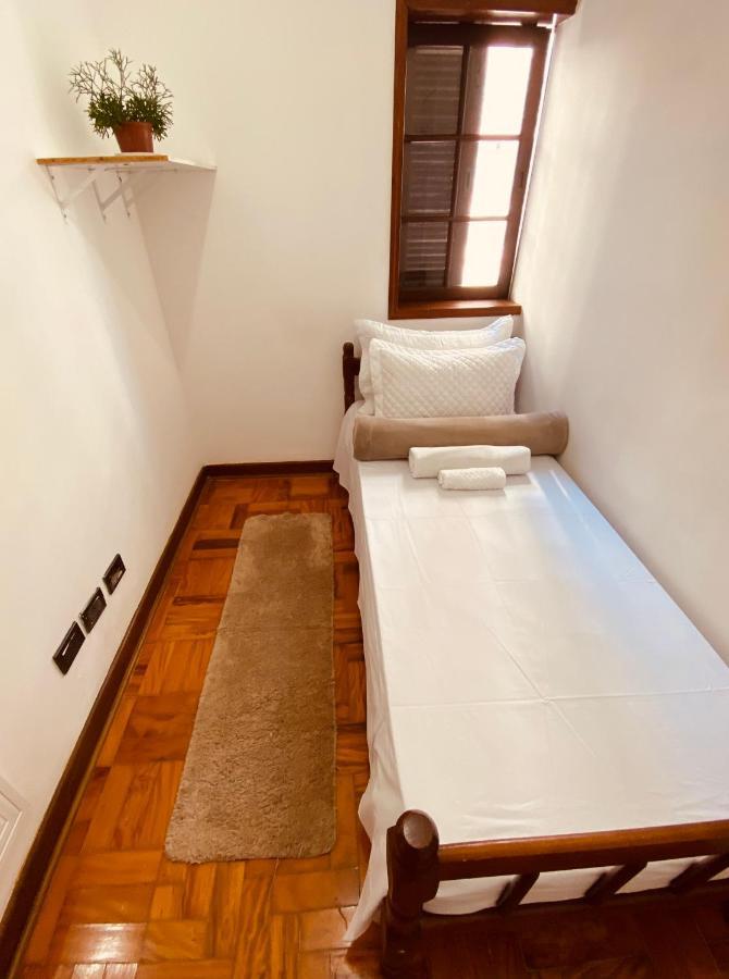 Casa Nova São Paulo