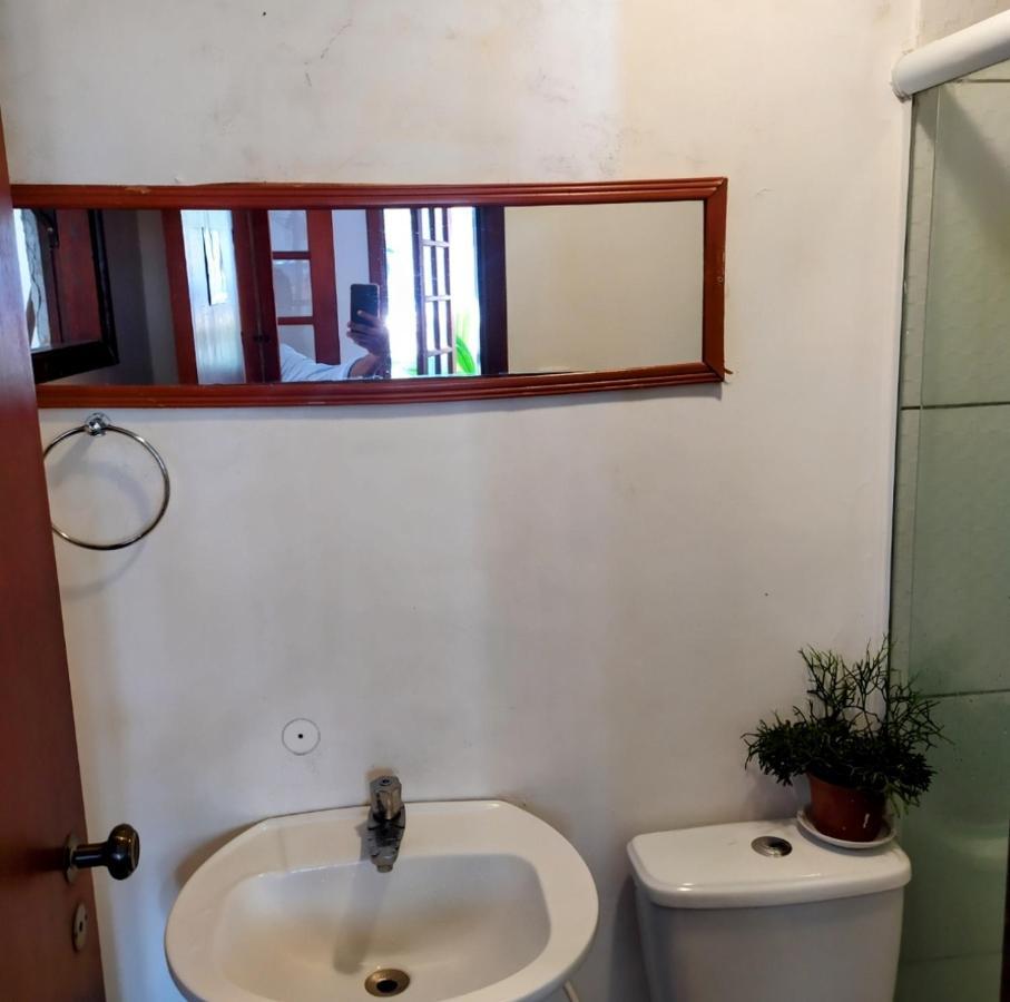 Casa Nova Casa de hóspedes