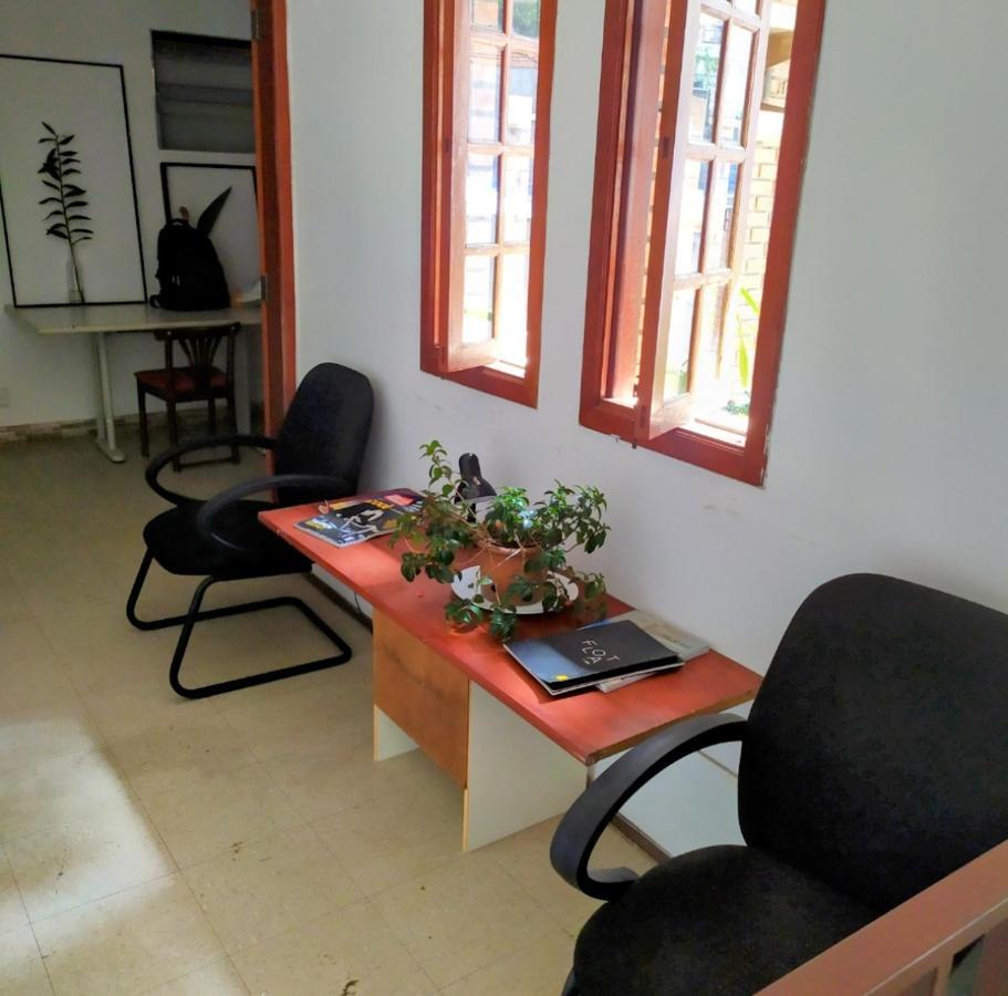 Casa Nova Casa de hóspedes São Paulo