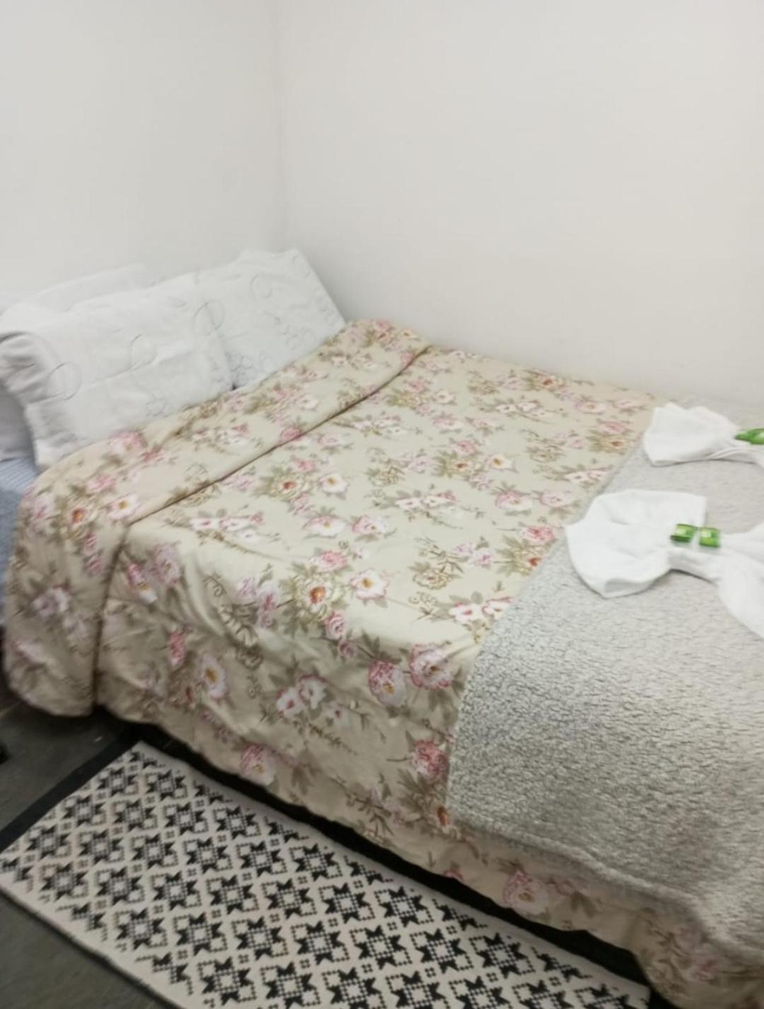 Casa Nova Casa de hóspedes